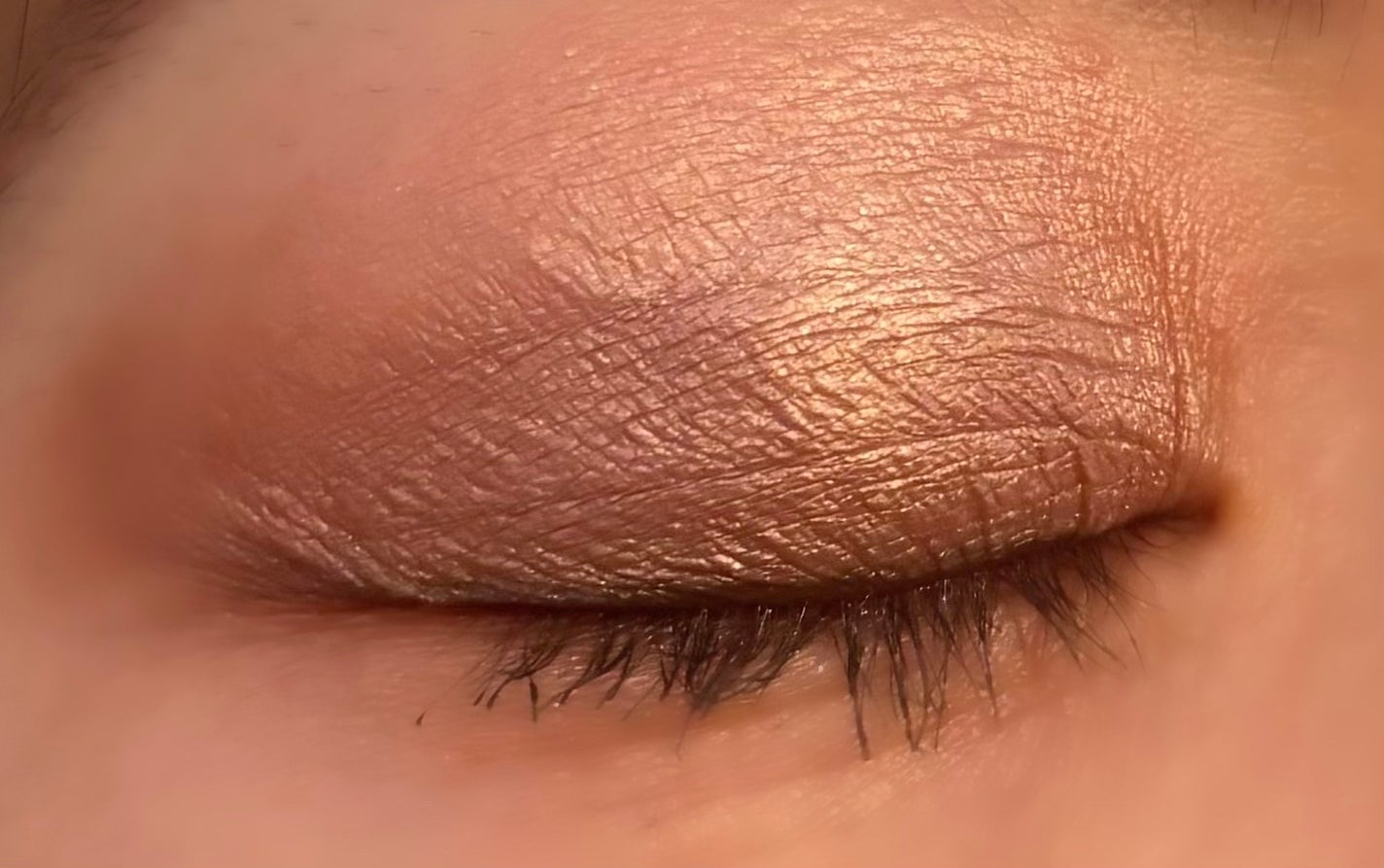 コブルストーン レーン アイシャドウ パレット/BOBBI BROWN/アイシャドウパレットを使ったクチコミ(4枚目)