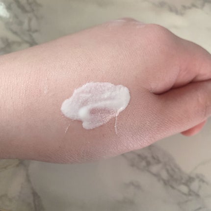 ビオレUVアクアリッチ アクアプロテクトローション(水層パックUV)/ビオレ/日焼け止め・UVケアを使ったクチコミ(3枚目)