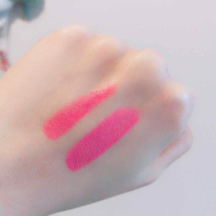 ルージュ ココ/CHANEL/口紅を使ったクチコミ(3枚目)