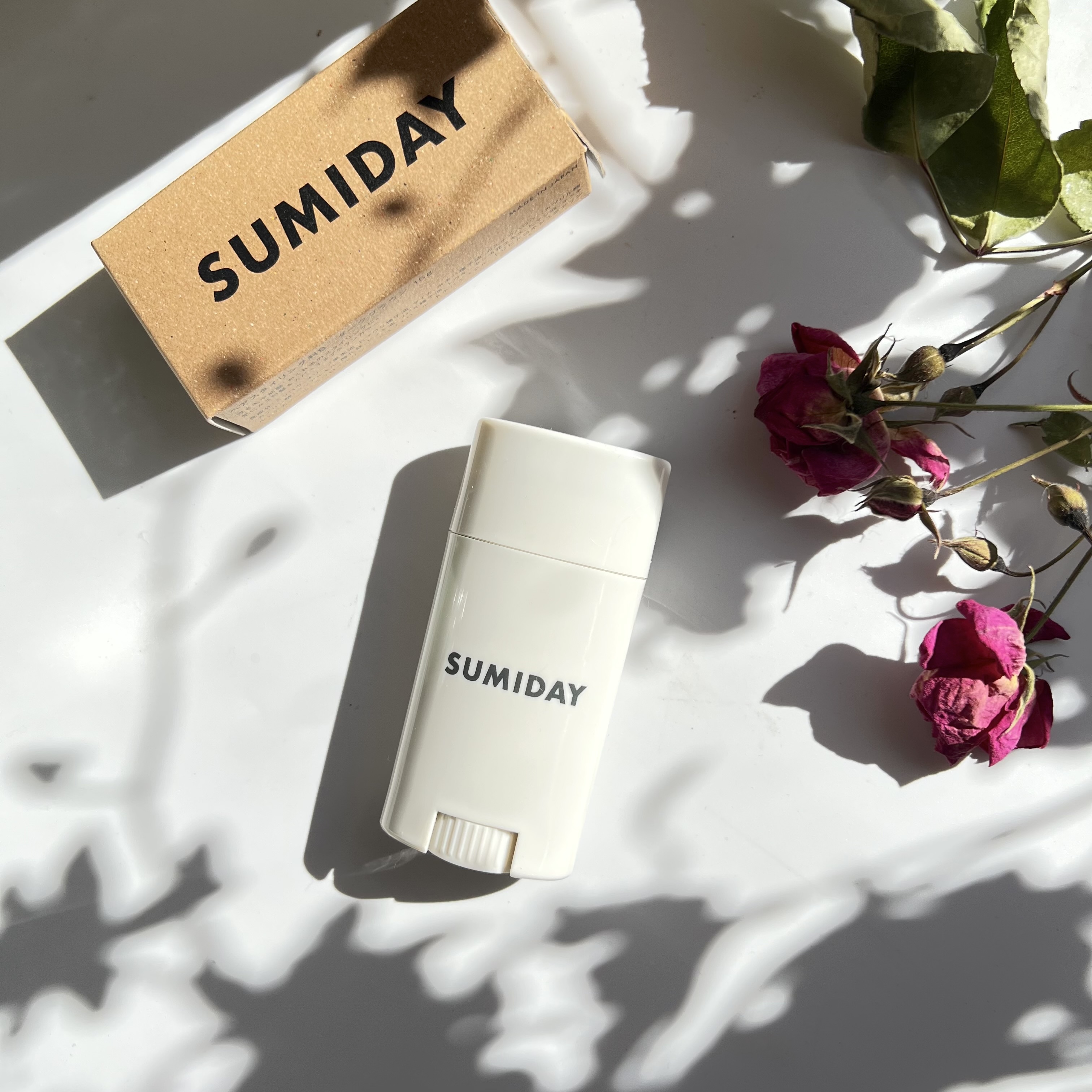 スミデー ヘアバーム/SUMIDAY/ヘアバームを使ったクチコミ（3枚目）