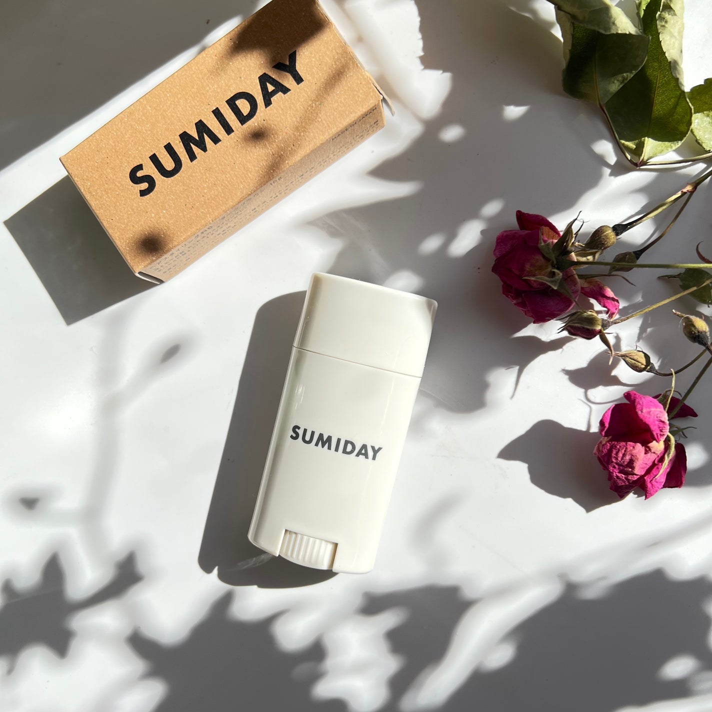 スミデー ヘアバーム/SUMIDAY/ヘアバームを使ったクチコミ(3枚目)