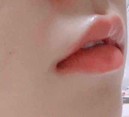 ディオール アディクト ラッカー スティック/Dior/口紅を使ったクチコミ(3枚目)