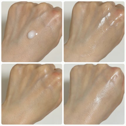 ミノン アミノモイスト モイストミルキィ クレンジング/ミノン/ミルククレンジングを使ったクチコミ(3枚目)