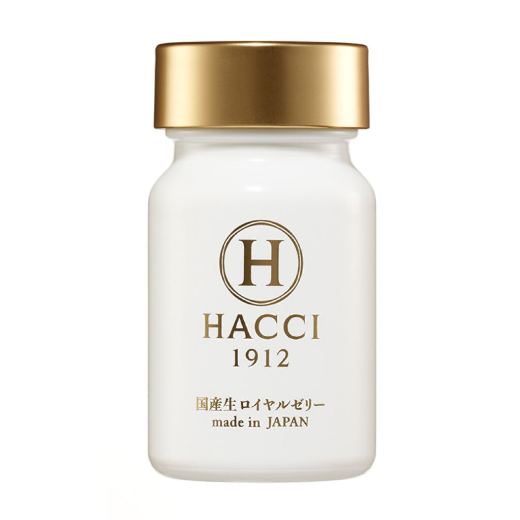 HACCI 国産生ロイヤルゼリー