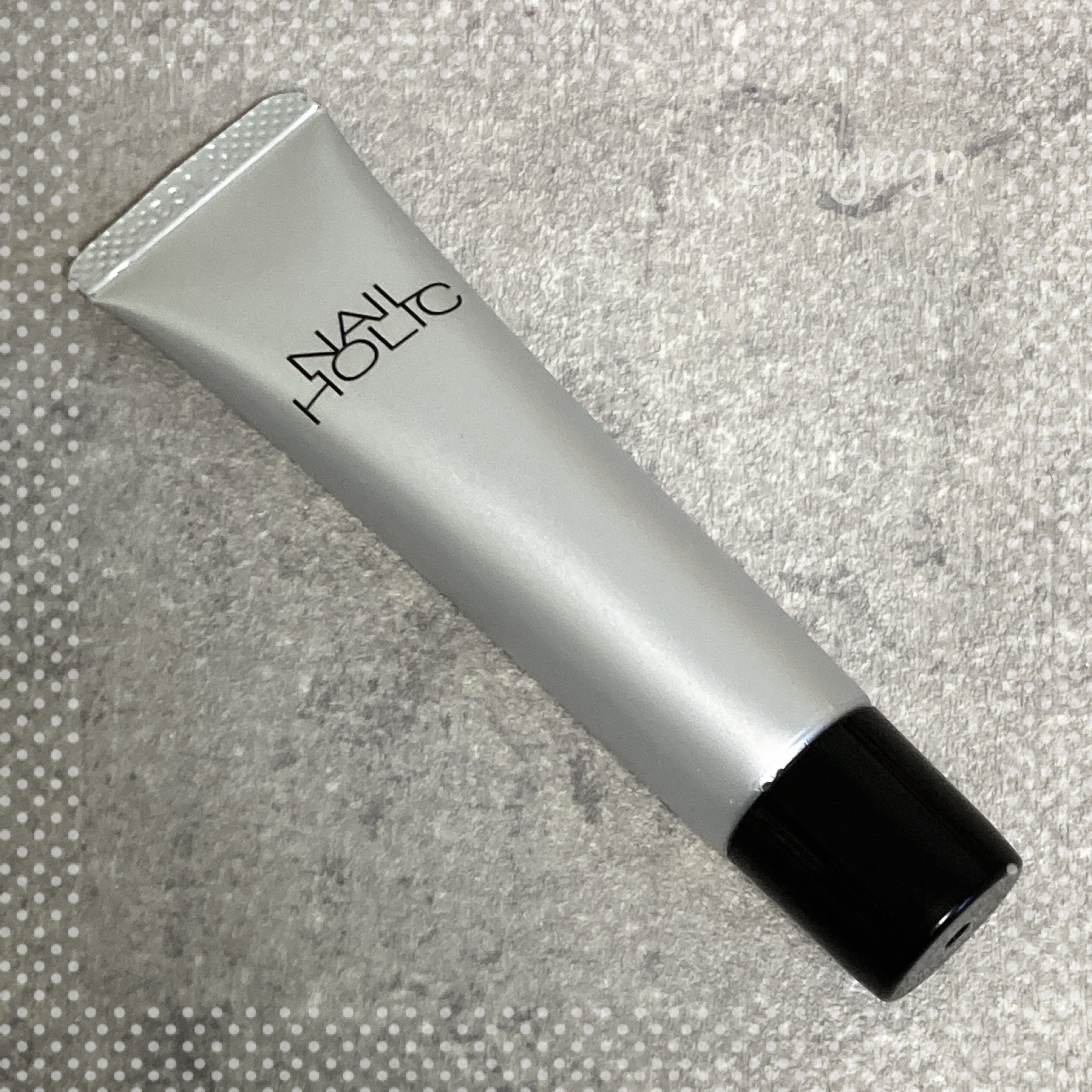 リペア セラム/ネイルホリック/ネイルオイル・トリートメントを使ったクチコミ（1枚目）