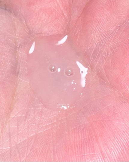 アクアコンフォーター/TWANY/化粧水を使ったクチコミ(4枚目)