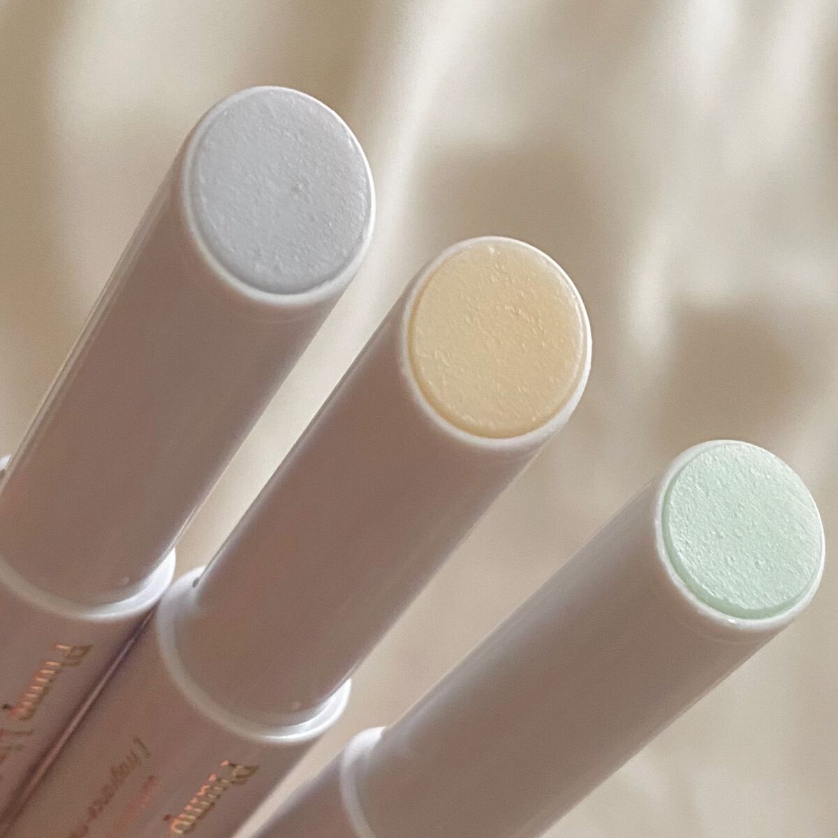 プランプリップケアスクラブ+/キャンメイク/リップスクラブを使ったクチコミ(4枚目)