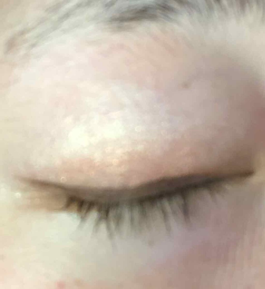 ルックアット マイアイズ/ETUDE/単色アイシャドウを使ったクチコミ(2枚目)