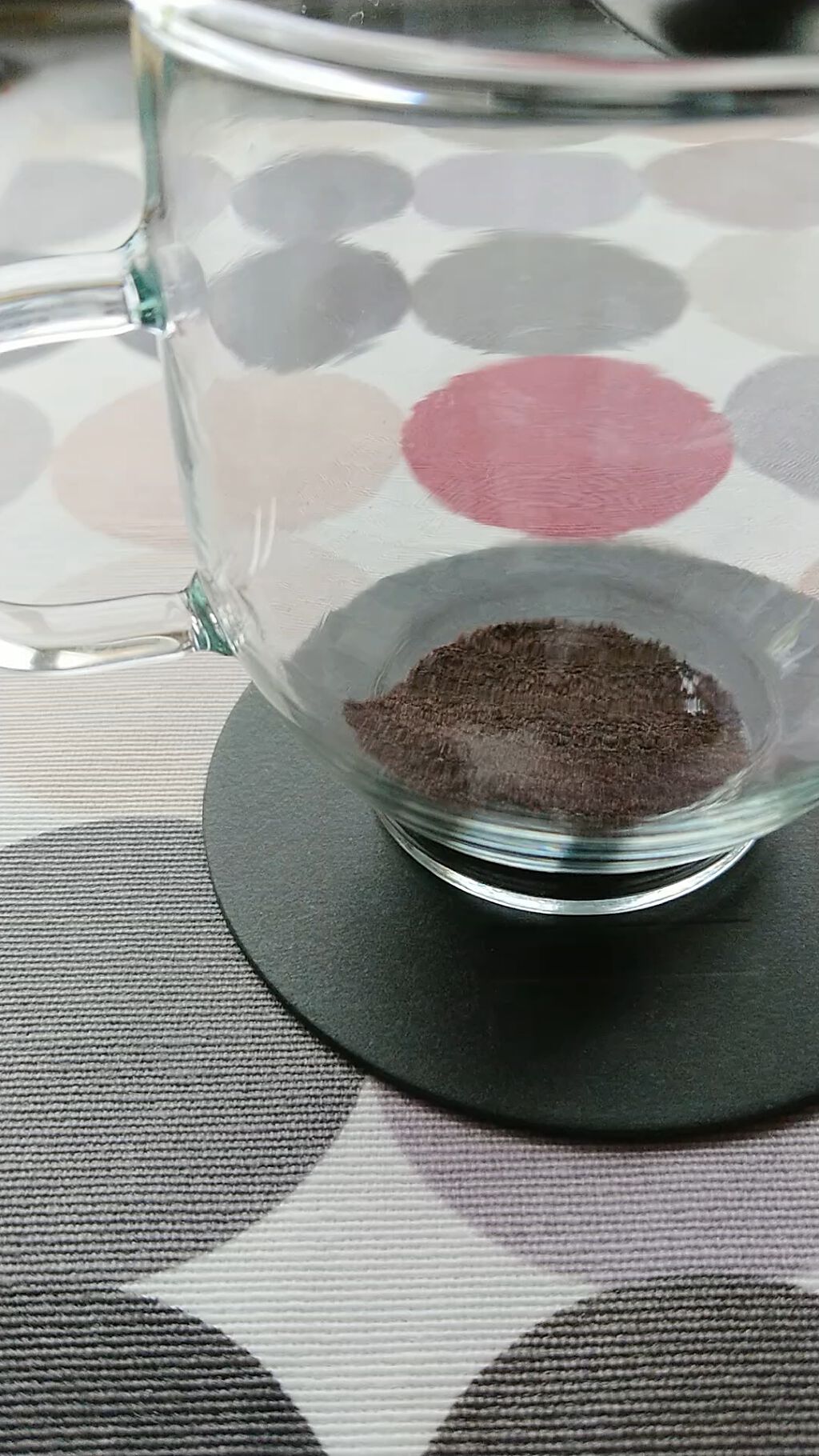 C COFFEE(チャコールコーヒーダイエット)/C COFFEE/ドリンクを使ったクチコミ(2枚目)