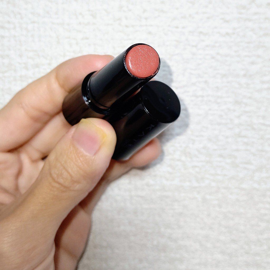 ケイト リップモンスター 03 陽炎(ミニ) ＜数量限定発売＞/KATE/口紅を使ったクチコミ（2枚目）