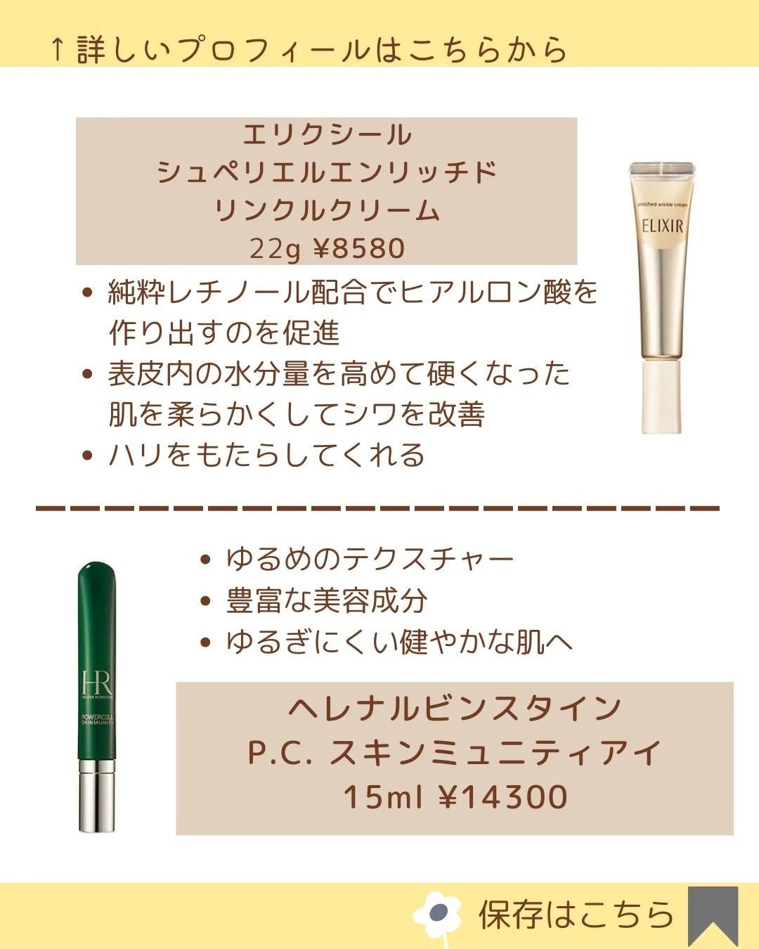 MICOKA☆フォロバ on LIPS 「.NOmore色素沈着!!乾燥対策やシワ改善になるおす..」(4枚目)