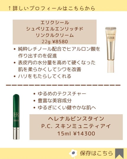 MICOKA☆フォロバ on LIPS 「.NOmore色素沈着!!乾燥対策やシワ改善になるおす..」(4枚目)