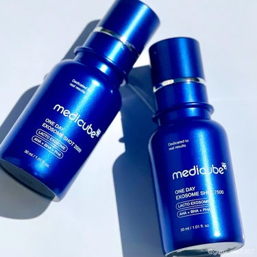 #PR #medicube
メディキューブ第一期アンバサダーとして
活動させていただくことになりました✩⋆*॰¨̮

元々メディキューブさんのアイテムが
大好きなのでこれから色んな推しアイテムを
紹介し