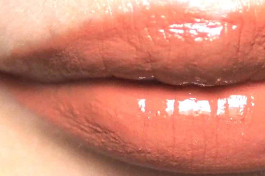 ルージュ ココ ブルーム /CHANEL/口紅を使ったクチコミ(5枚目)