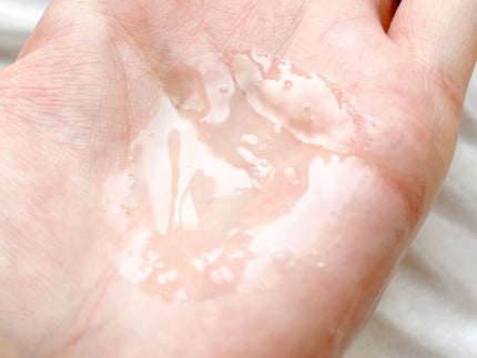 カナデル ジュレローション/CANADEL/化粧水を使ったクチコミ(4枚目)