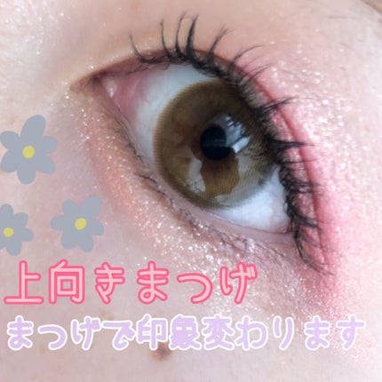 「塗るつけまつげ」ロングタイプ/デジャヴュ/マスカラを使ったクチコミ(4枚目)