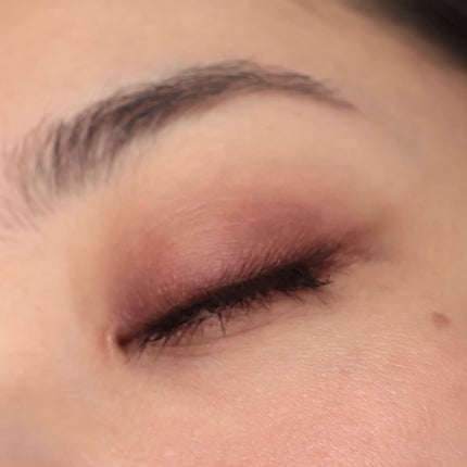 アイパレット/uneven/アイシャドウパレットを使ったクチコミ(3枚目)