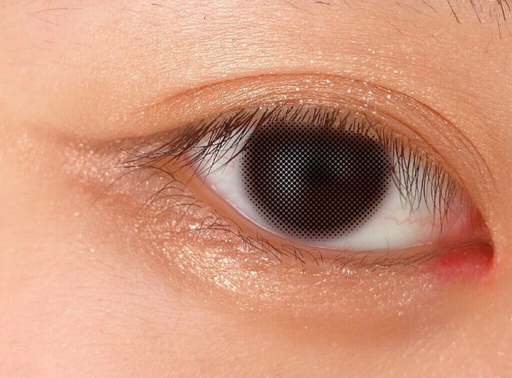 トーンアップアイシャドウ/CEZANNE/アイシャドウパレットを使ったクチコミ（1枚目）