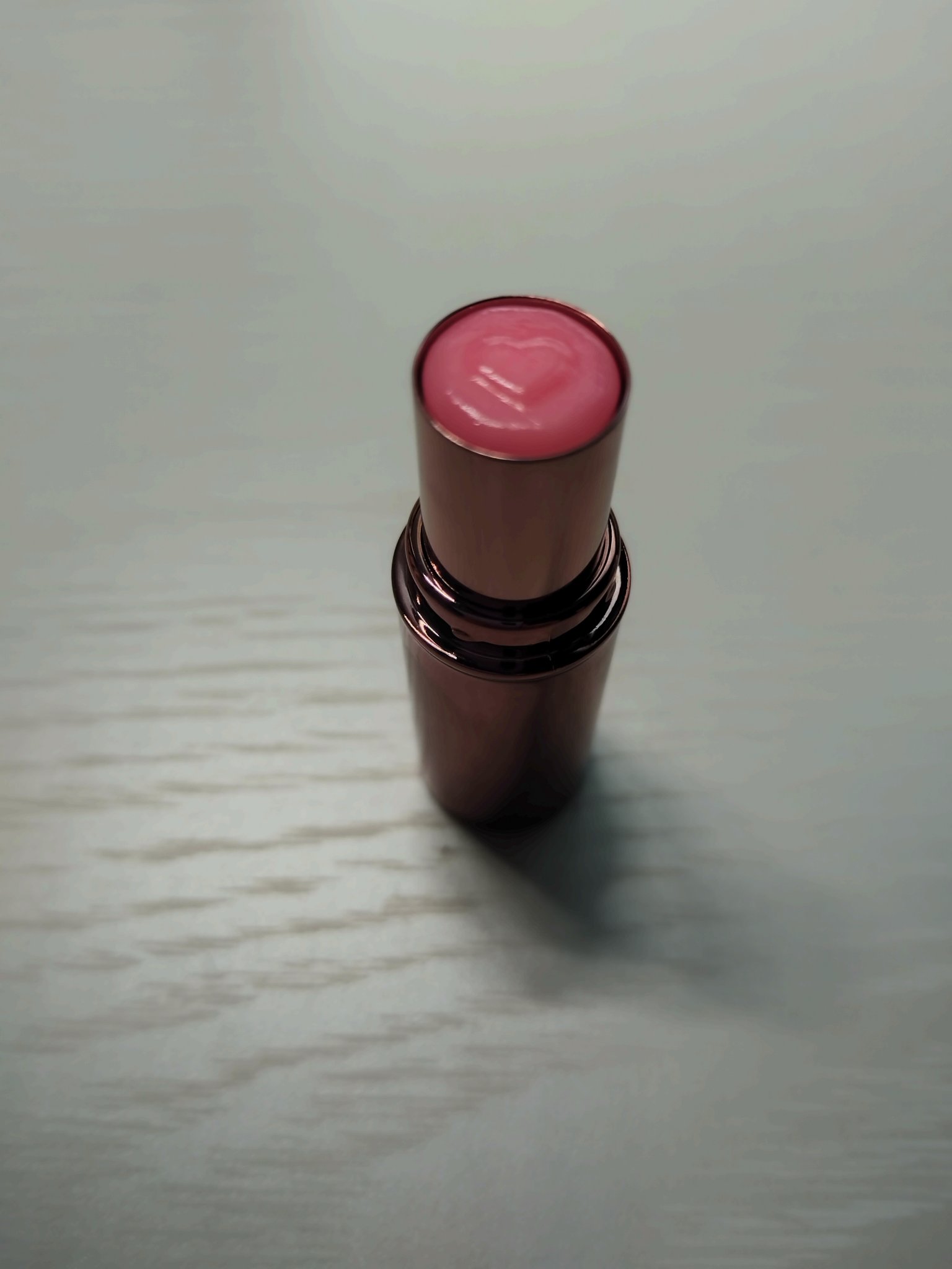 メルティールミナスルージュ（ティントタイプ）/キャンメイク/リップティントを使ったクチコミ（1枚目）