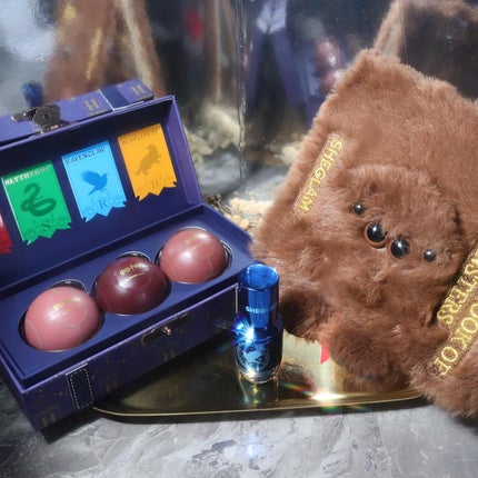 Monster Book of Monsters Palette/SHEGLAM/アイシャドウパレットを使ったクチコミ(1枚目)