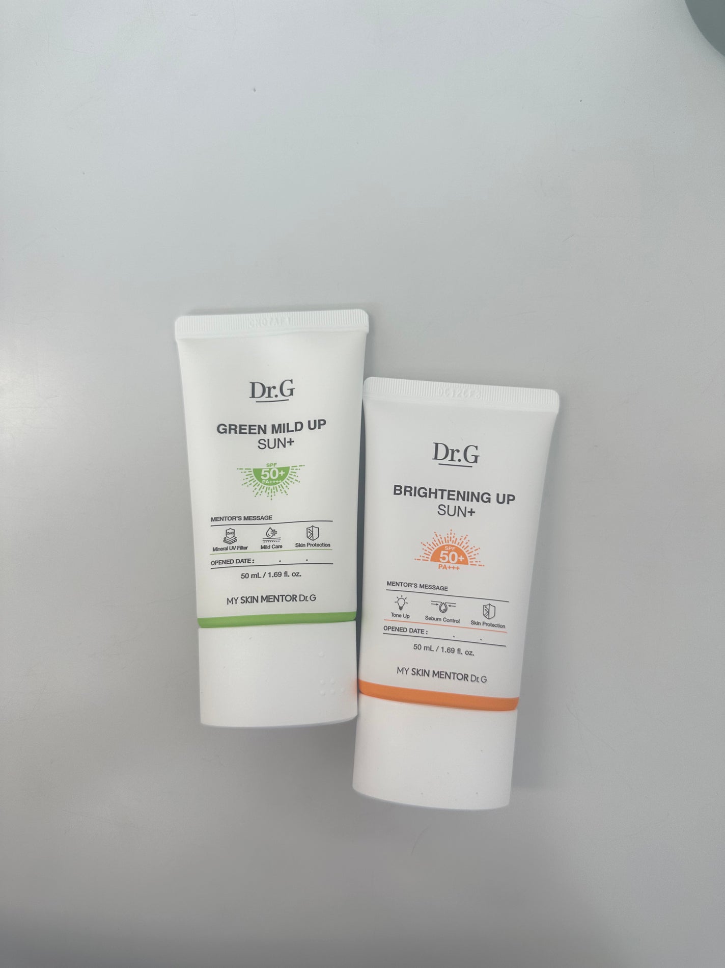 さかきぇん🐦 on LIPS 「今回Dr.g様から☀︎グリーンマイルドアップサンプラス☀︎ブラ..」(1枚目)