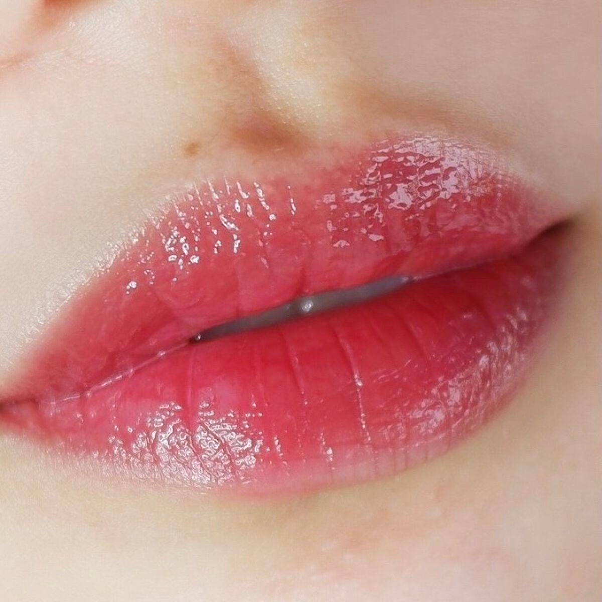 デューティント/AMUSE/リップティントを使ったクチコミ(2枚目)