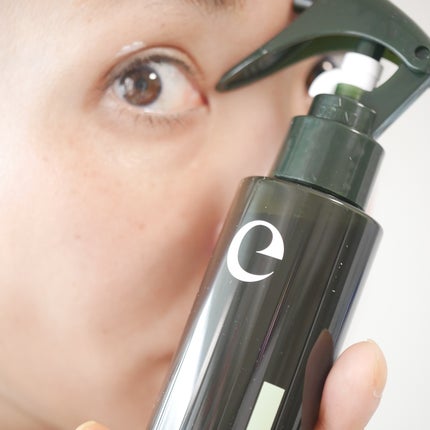 エポプレミアムヘマチン/epo/洗い流すヘアトリートメントを使ったクチコミ(3枚目)