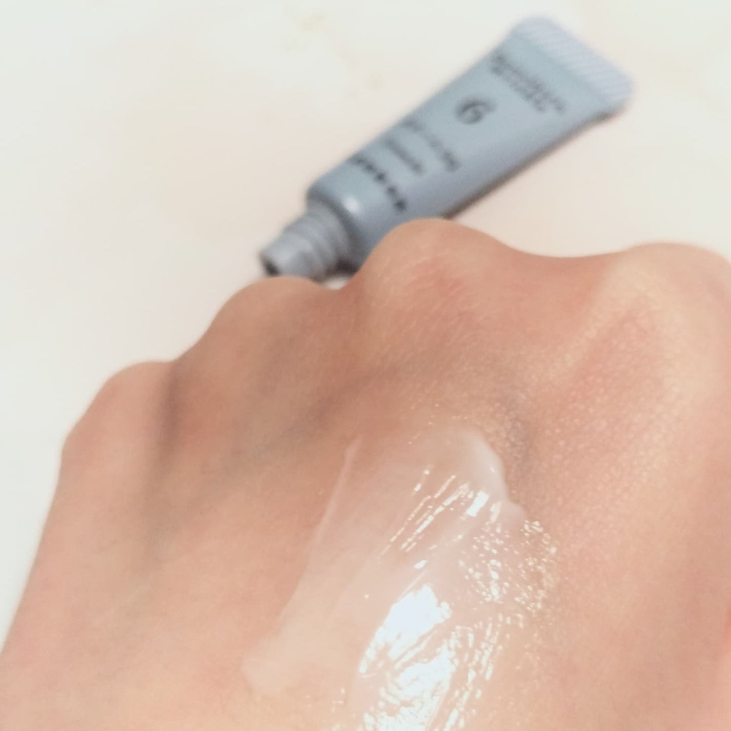 クリーム20/ドモホルンリンクル/フェイスクリームを使ったクチコミ(3枚目)