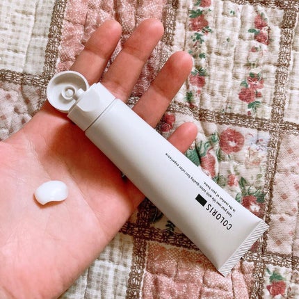 パーソナライズヘアカラー COLORIS/COLORIS/ヘアカラーを使ったクチコミ(3枚目)