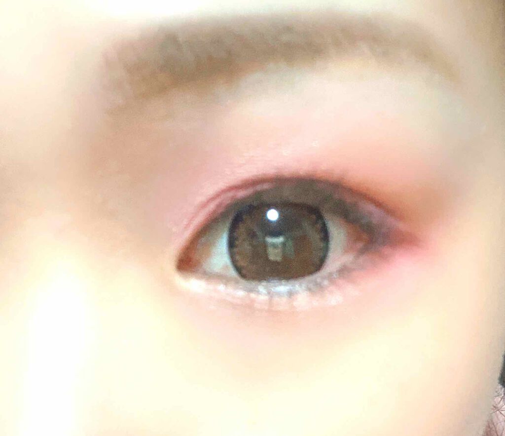 サンク クルール/Dior/アイシャドウパレットを使ったクチコミ(4枚目)