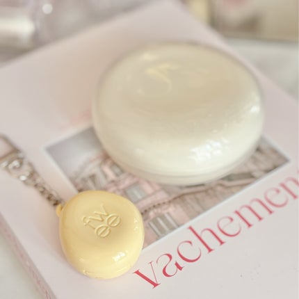 デュアルチークメロウ/fwee/ジェル・クリームチークを使ったクチコミ(6枚目)