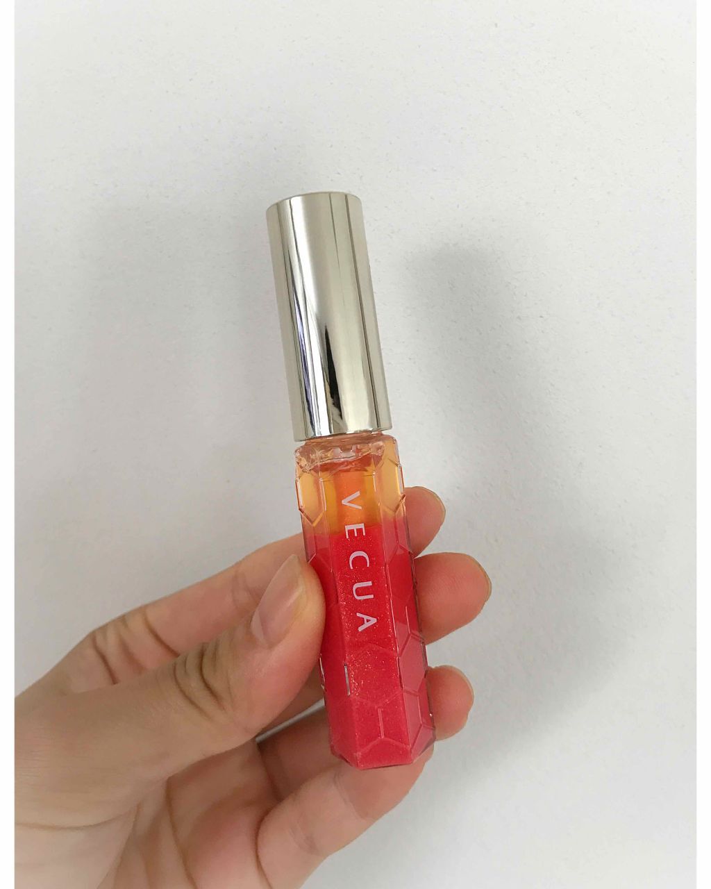 ハニーラスター r/ROAlív/リップグロスを使ったクチコミ（1枚目）