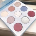 ColourPop ColourPop×アナと雪の女王2 Eyeshadow Palette