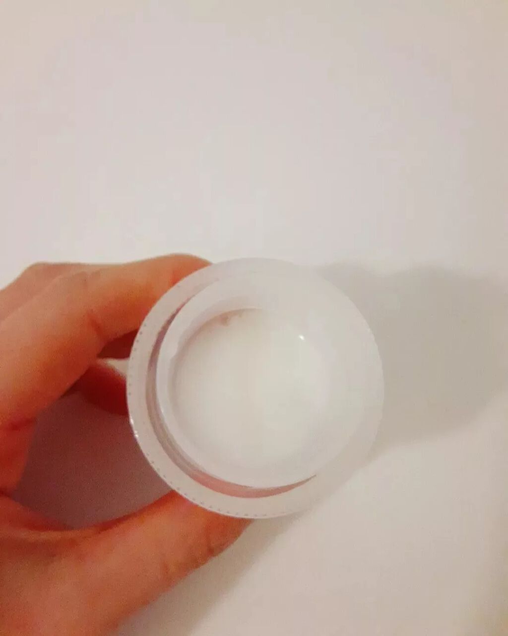 ボタニカル素肌想いの柔軟剤 ピュアコットン シャボンの香り/NICE & QUICK/柔軟剤を使ったクチコミ(4枚目)