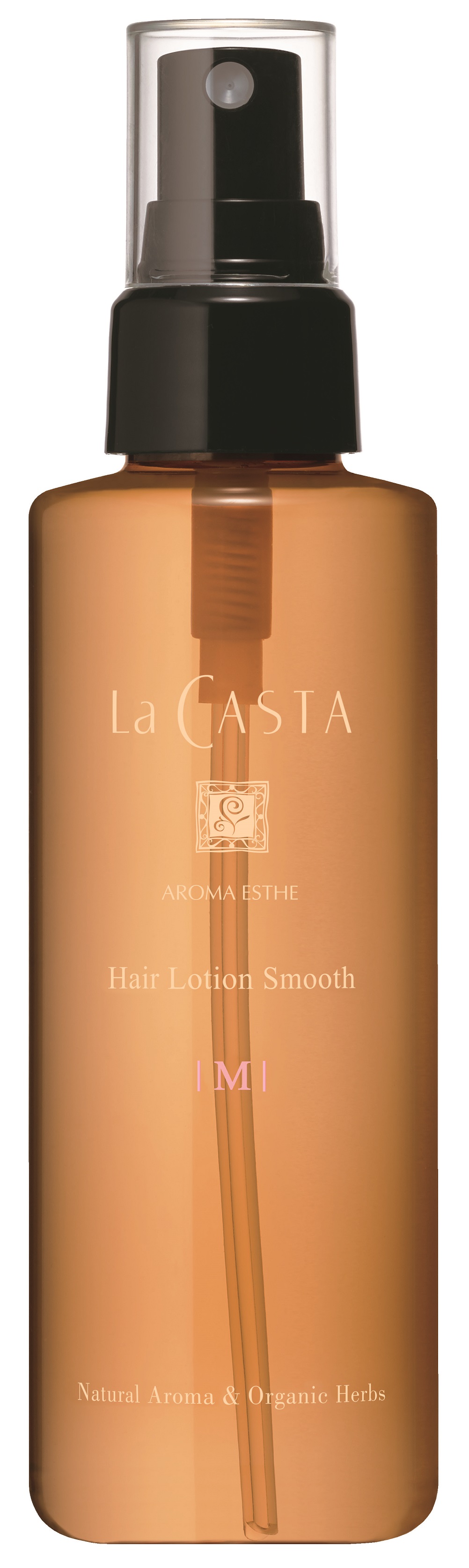 ラ・カスタ アロマエステ ヘアローション モイスト