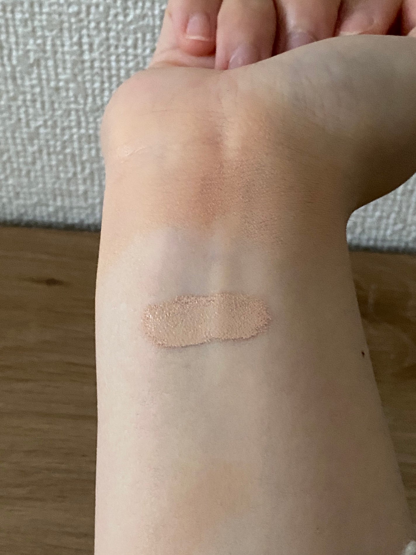 ディオールスキン フォーエヴァー スキン コレクト コンシーラー/Dior/リキッドコンシーラーを使ったクチコミ(8枚目)