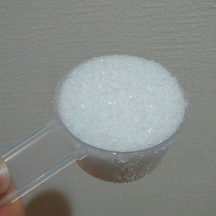 薬用入浴剤 ティールズ EP ソルト ラベンダーの香り/ティールズ/無機塩系入浴剤を使ったクチコミ(2枚目)