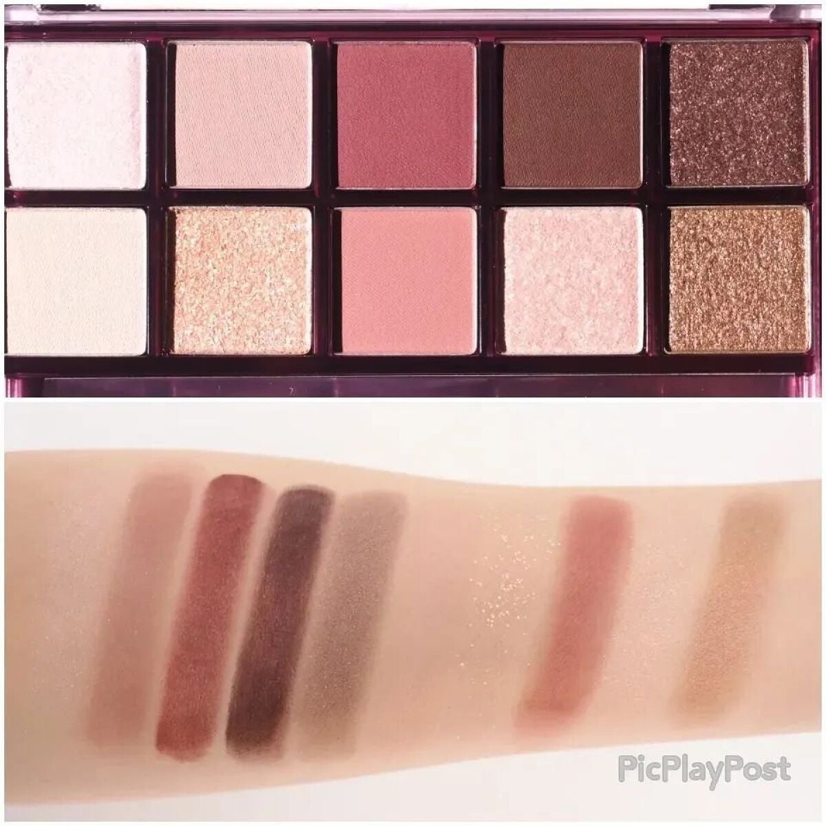 chihiro_tc on LIPS 「#CLIOってほんと天才的なパレットが多すぎません😍?!202..」(6枚目)