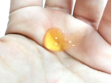 VC100ホットピールクレンジングゲルEX/ドクターシーラボⓇ/クレンジングジェルを使ったクチコミ(2枚目)