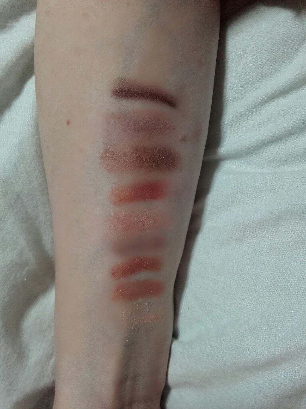 ネイルカラー/オルビス/マニキュアを使ったクチコミ(2枚目)