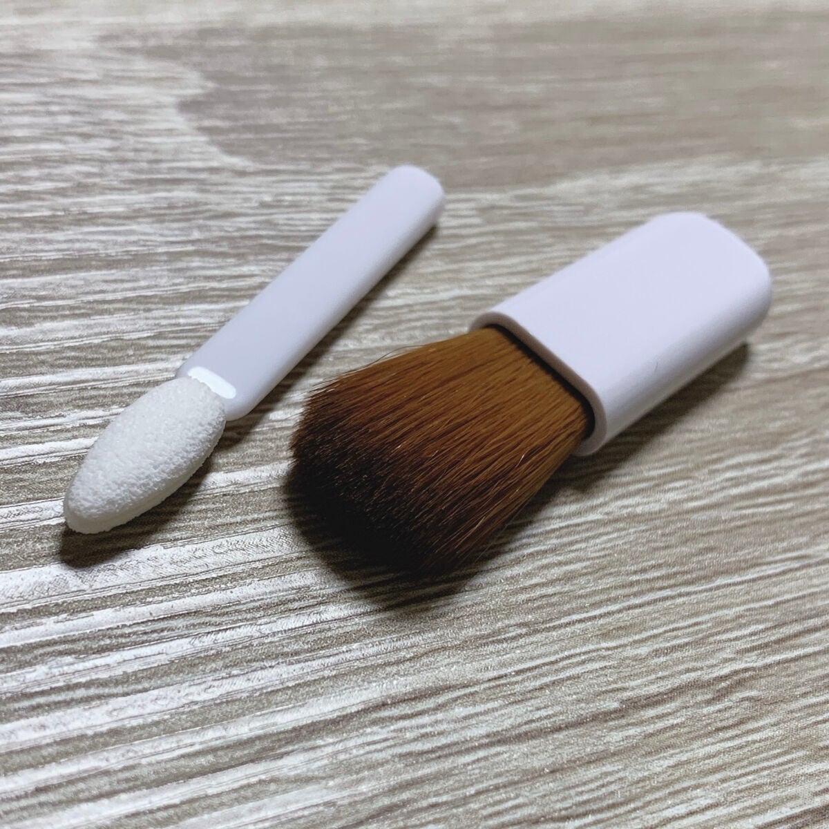 ディエム クルール カラーブレンドパウダーコンシーラー/ディエム クルール/パウダーコンシーラーを使ったクチコミ(5枚目)