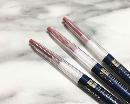 リップライナーの正しい使い方!色・なりたい唇別の使い方もご紹介|薄い唇もボリューミーな唇に♡