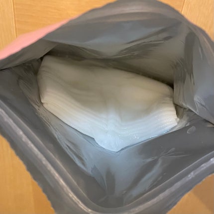 ルルルンピュア エブリーズ/ルルルン/シートマスク・パックを使ったクチコミ(4枚目)