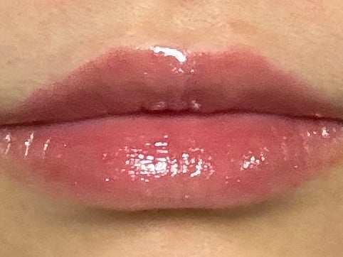 エッセンス リッププランパー/Visée/リッププランパーを使ったクチコミ(4枚目)