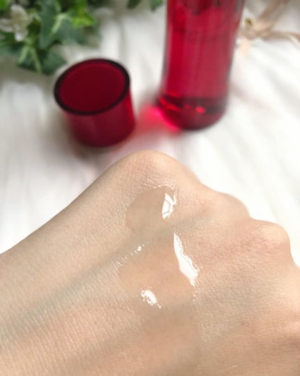 ナールスピュア/ナールス/化粧水を使ったクチコミ(2枚目)