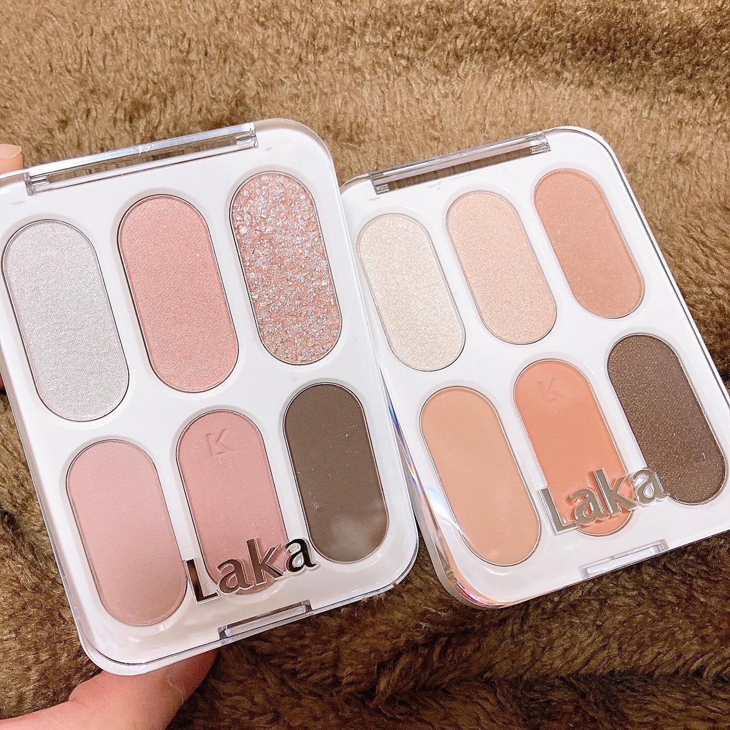 ãã©ãŒãšããŒ6ã¢ã€ãã¬ãã/Laka/ã¢ã€ã·ã£ããŠãã¬ããã䜿ã£ãã¯ãã³ãïŒ8æç®ïŒ