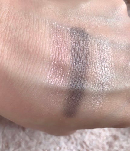 クイックラッシュカーラー/キャンメイク/マスカラ下地を使ったクチコミ(3枚目)