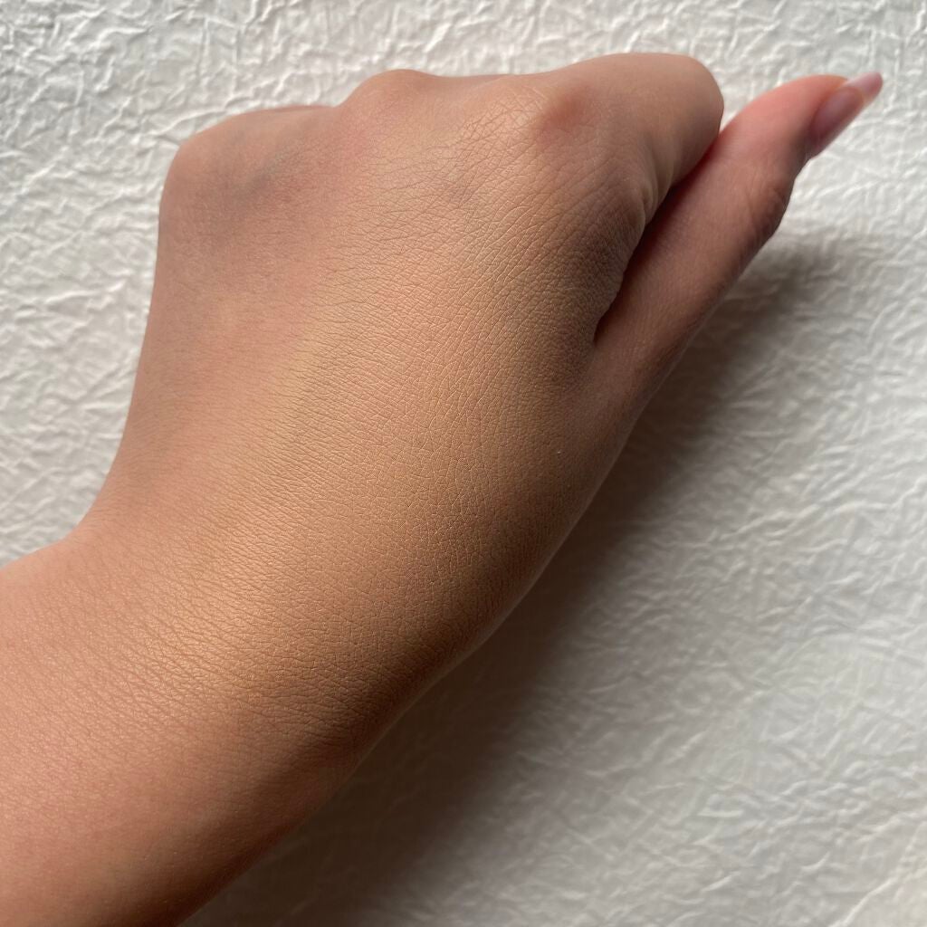 タンイドル ウルトラ ウェア リキッド/LANCOME/リキッドファンデーションを使ったクチコミ(3枚目)