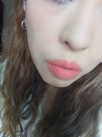 ちる様@ふぉろば on LIPS 「はいはいはいはーい!!こんにちは♡今日は【アンディアル】リップ..」(3枚目)