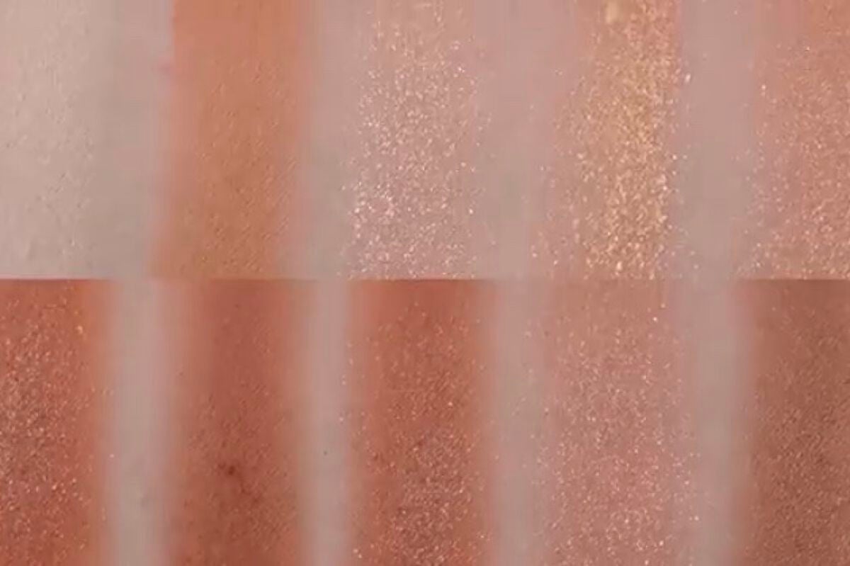 プロ アイ パレット/CLIO/アイシャドウパレットを使ったクチコミ(3枚目)